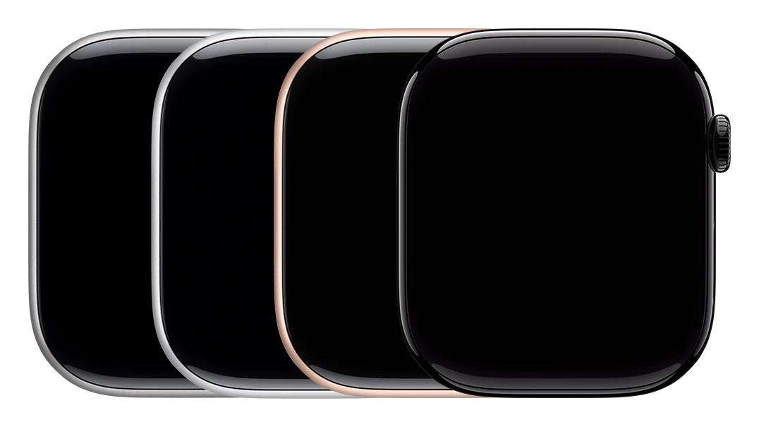 Apple Watch Series 11