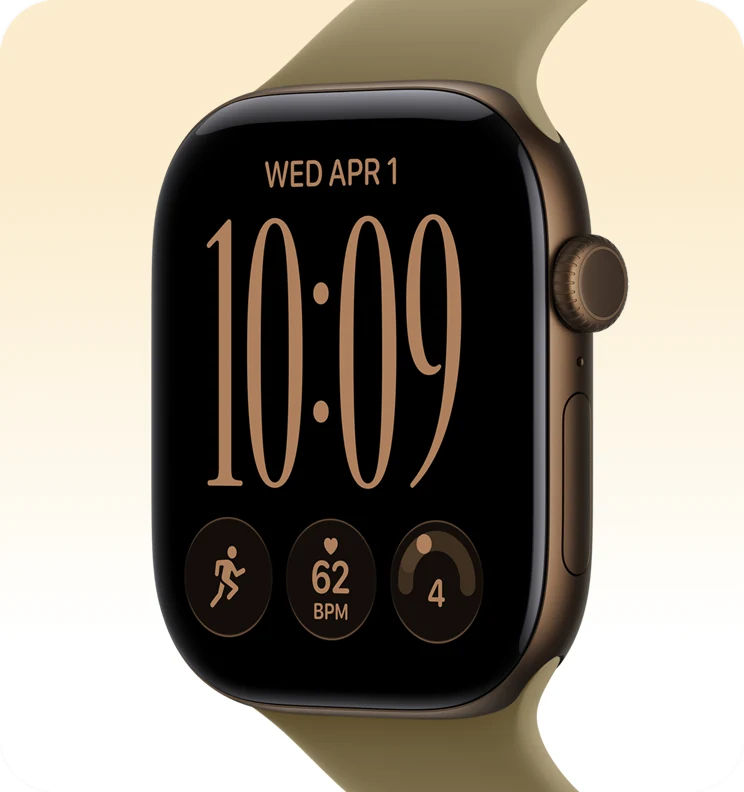Apple Watch Series 12