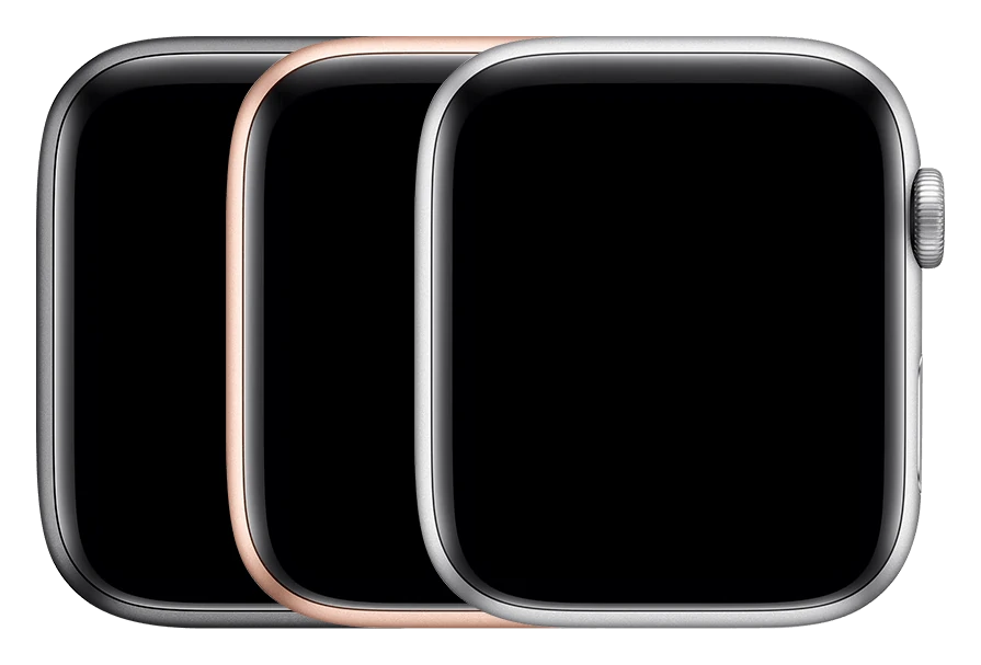 Apple Watch Series 4