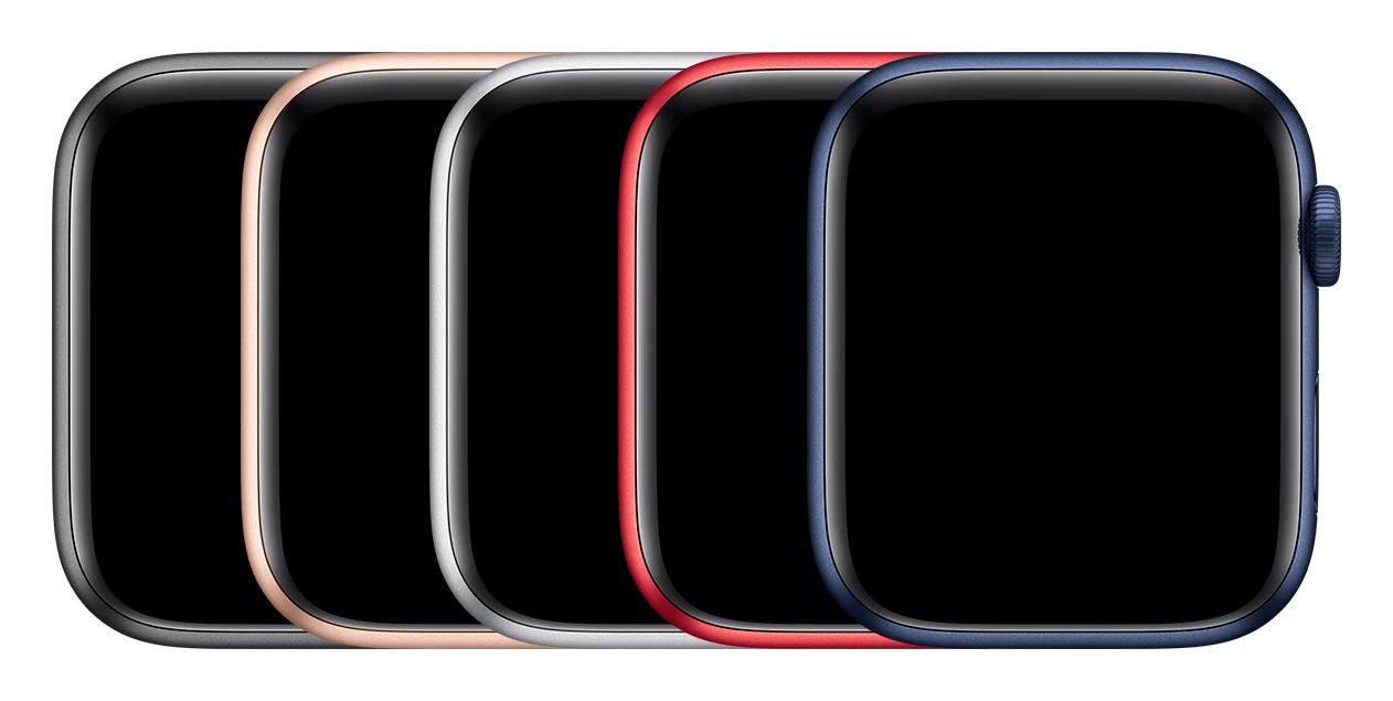 Apple Watch Series 6