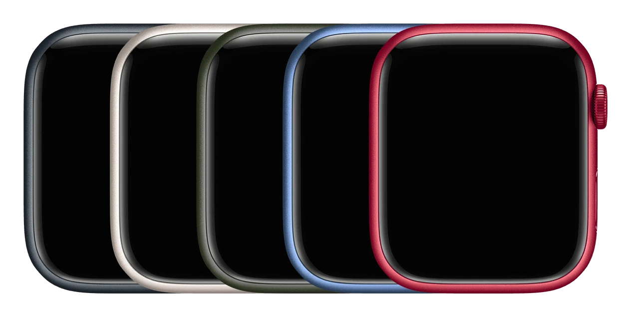 Apple Watch Series 7