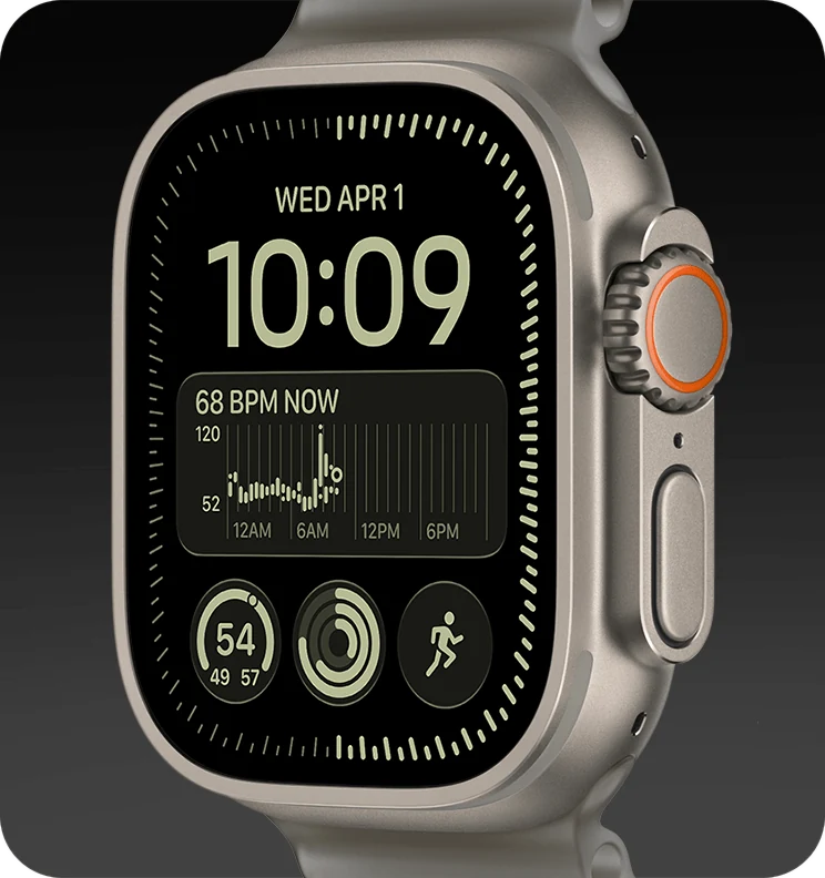 Apple Watch Ultra 4