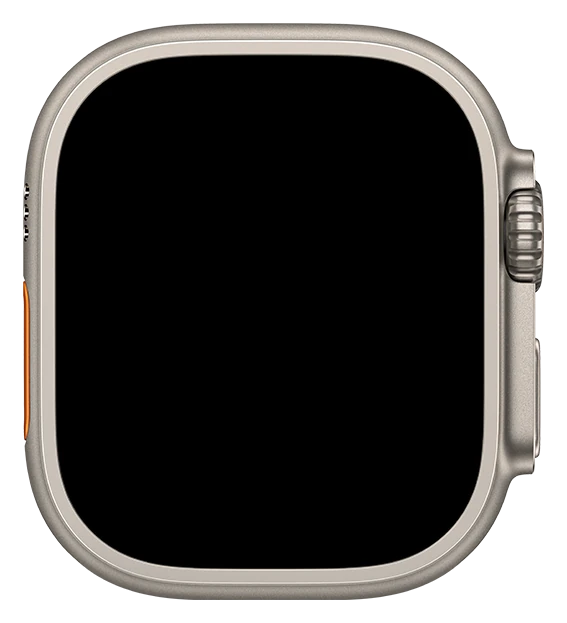 Apple Watch Ultra